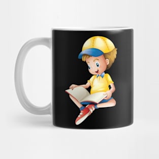 character Mug